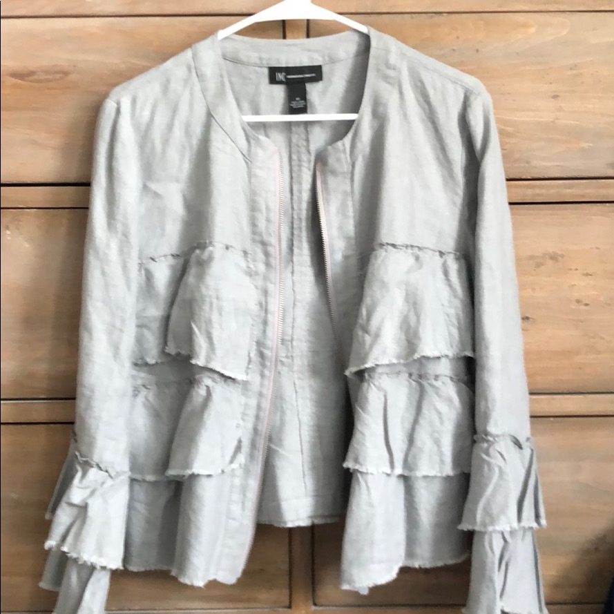 I.N.C. Jacket/Blazer